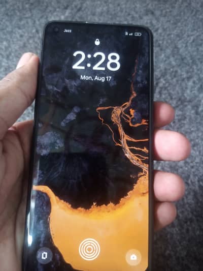 OPPO F21 Pro