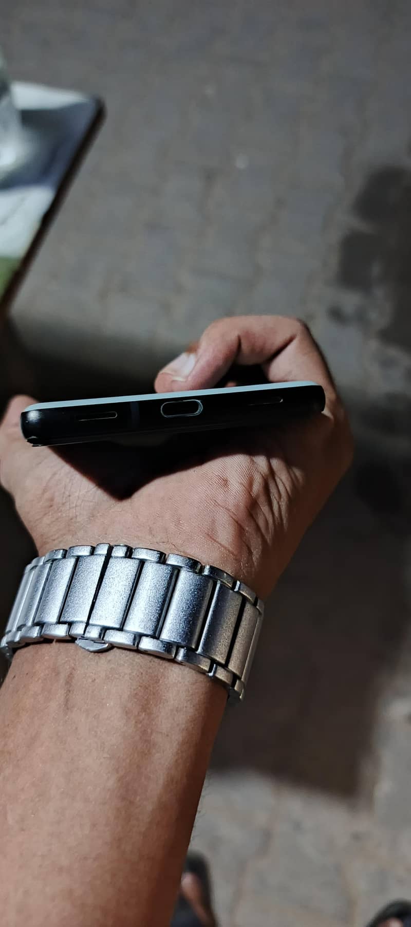 Google Pixel 6a 3