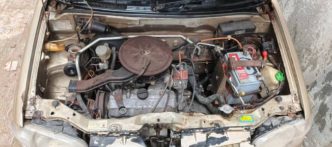 Suzuki Alto 2003