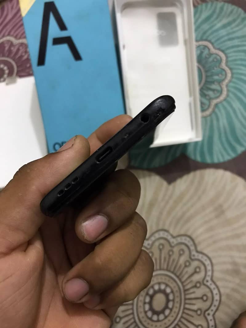 OPPO A76 11
