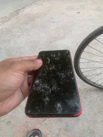 Samsung Mobile A03