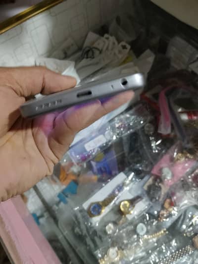 Infinix Hot 50