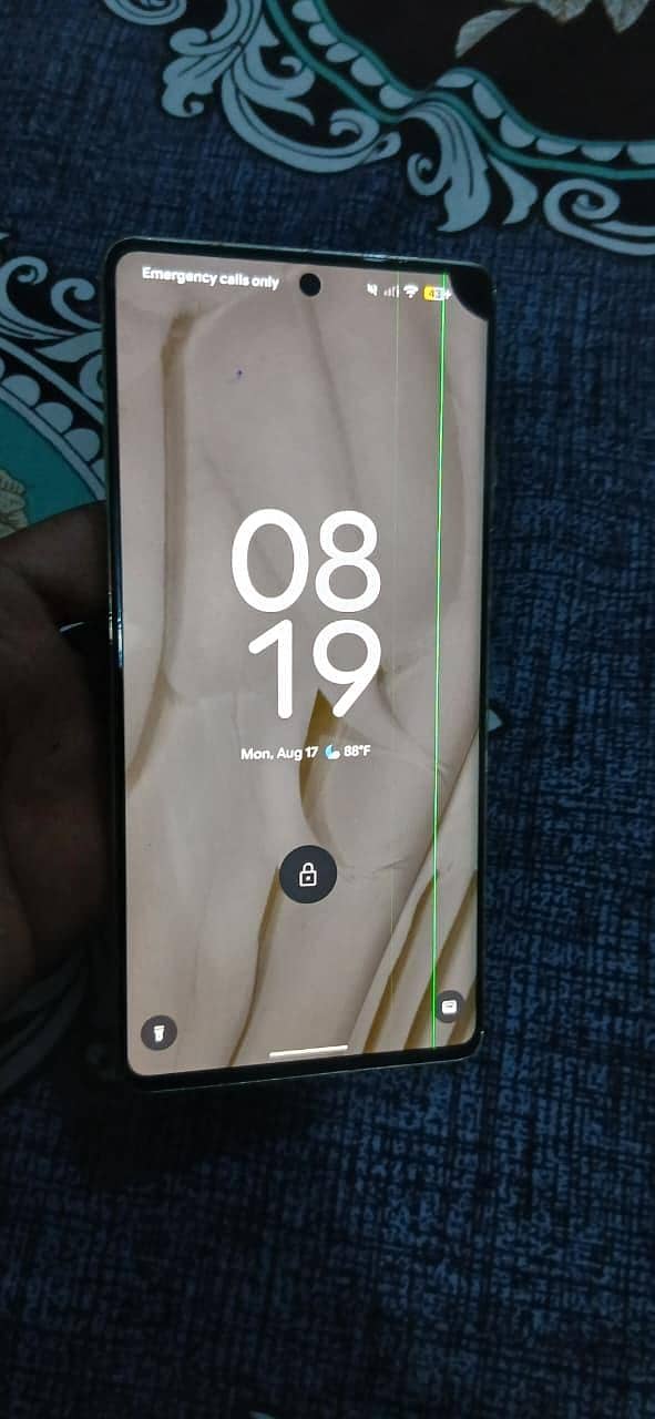 Google Pixel 7 Pro Exchange possible 2
