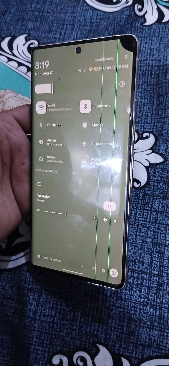 Google Pixel 7 Pro Exchange possible 4