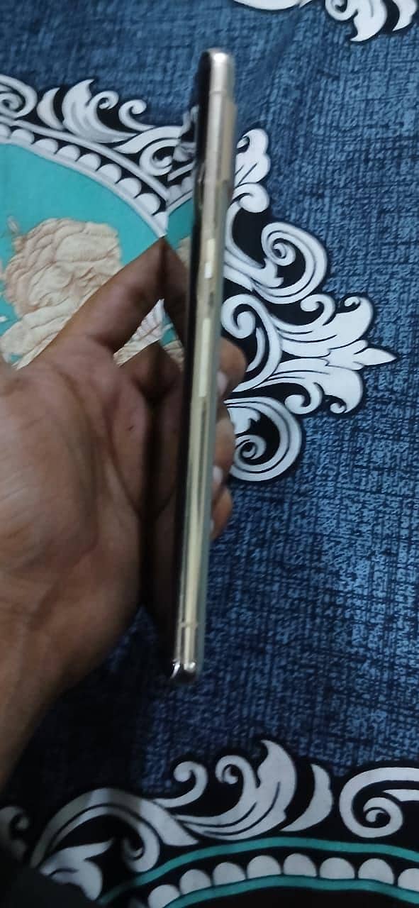 Google Pixel 7 Pro Exchange possible 7