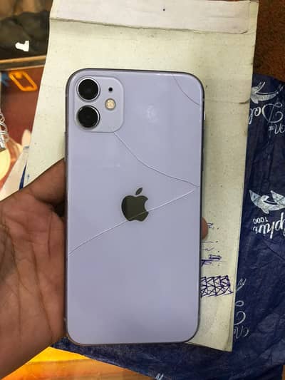 Apple iPhone 11 64gb