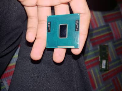Intel Core i5-3230M Laptop Processor – 3rd Gen