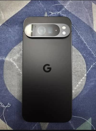 Google Pixel 9 Pro XL