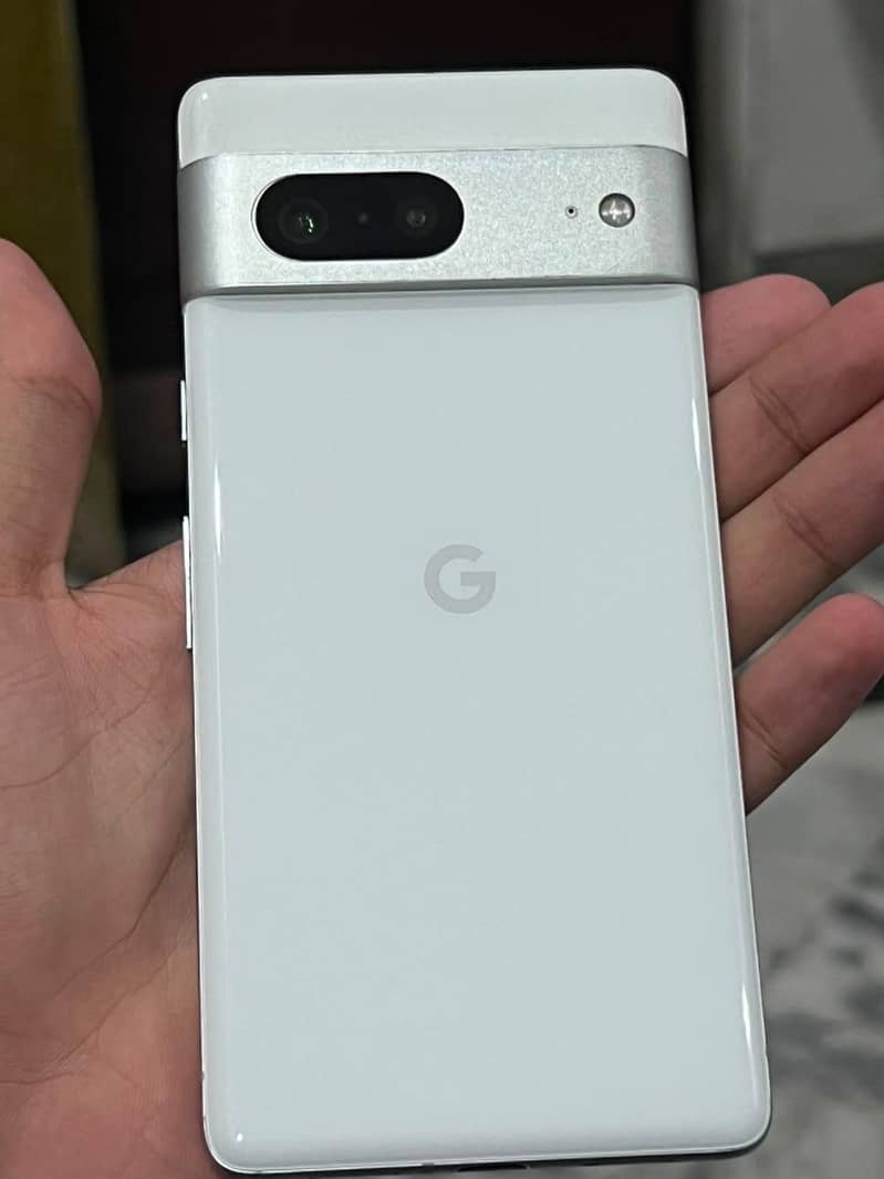 Google Pixel 7 0