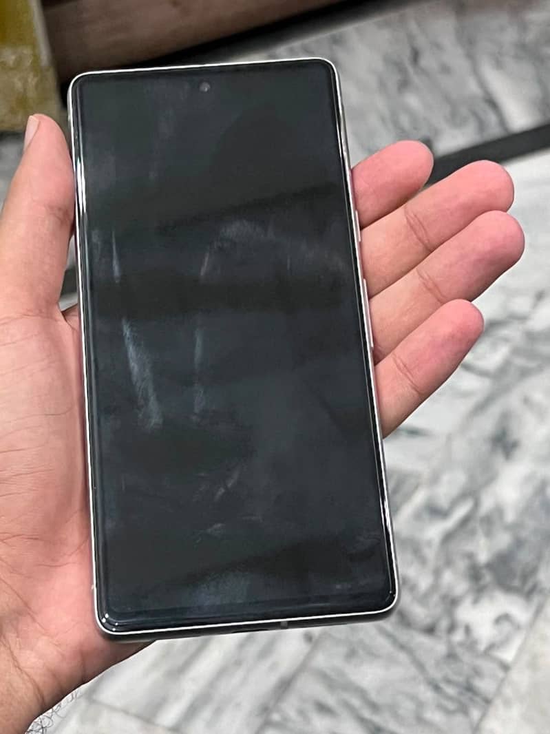 Google Pixel 7 3