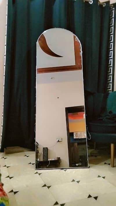 mirror