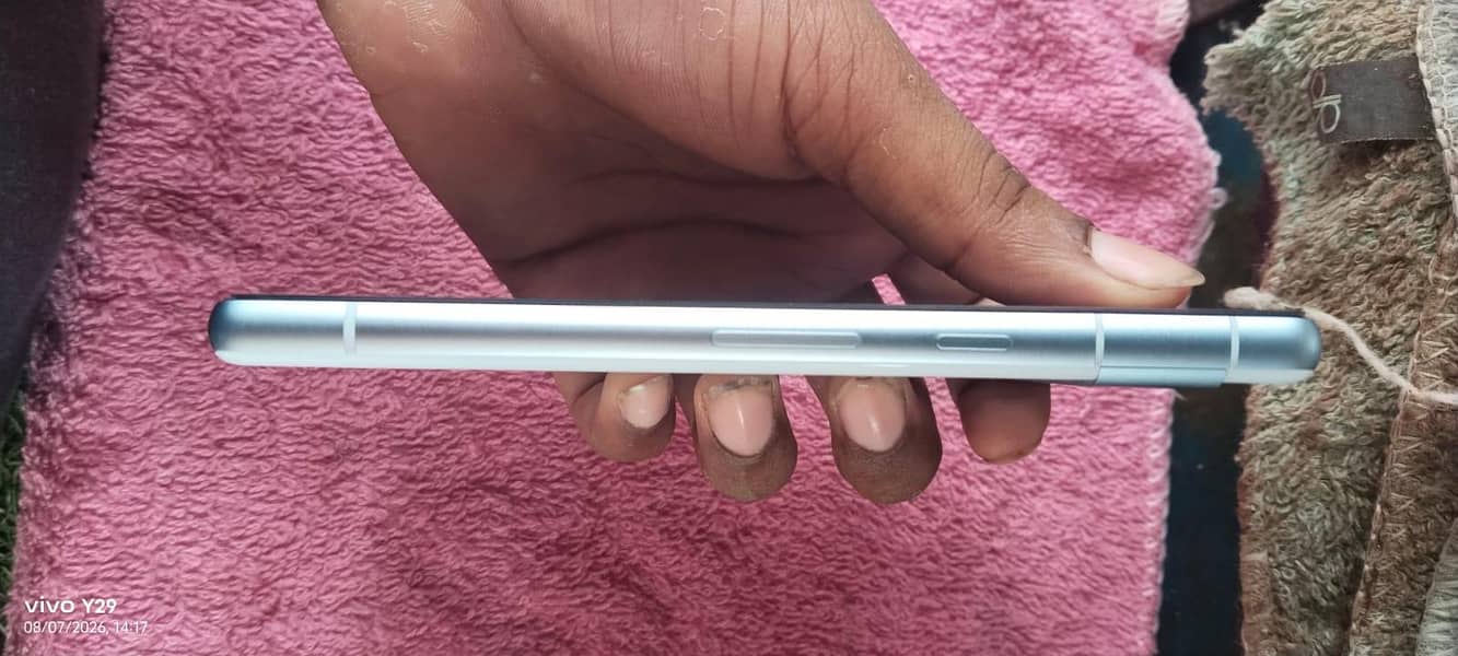 Google Pixel 7a 6