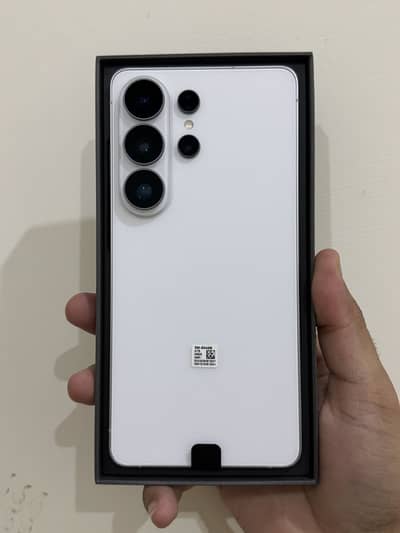 Samsung Mobile S26 Ultra