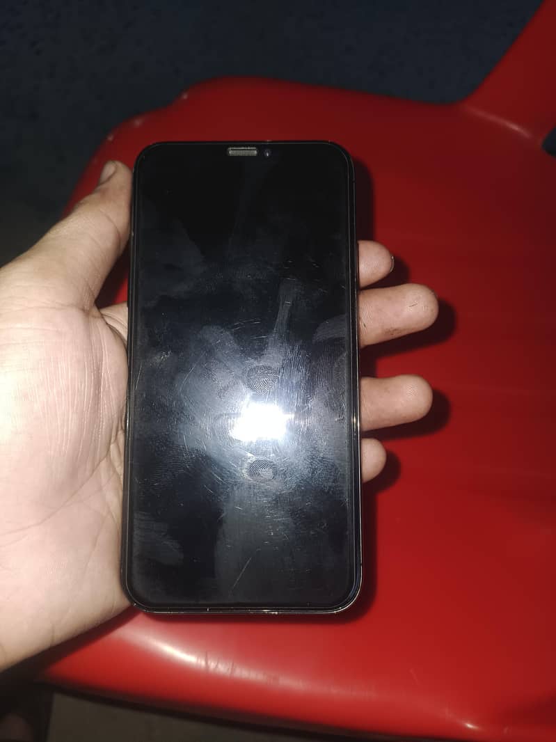 Apple iPhone X 0