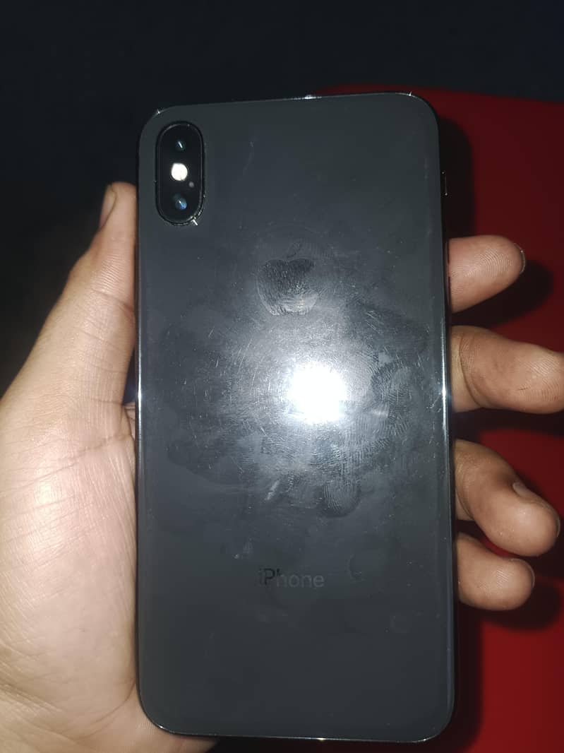 Apple iPhone X 2
