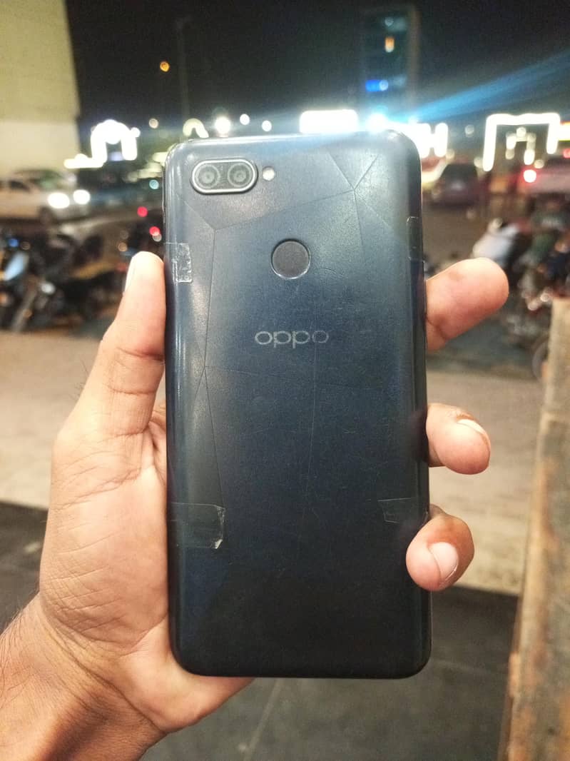 OPPO A12 1