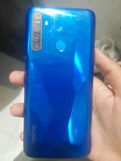 Realme 5