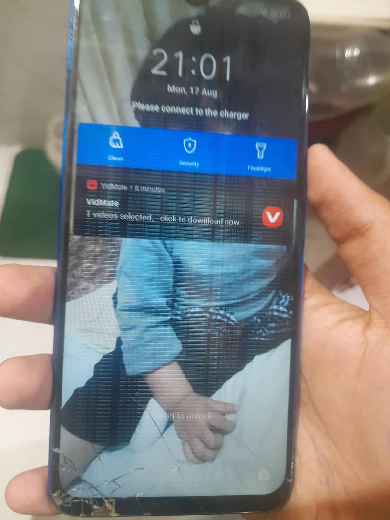 Realme 5 1