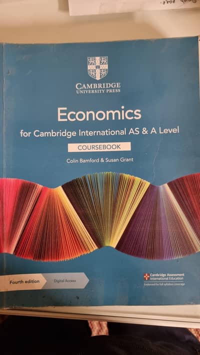 A-levels Social Sciences books