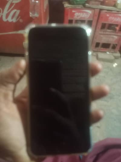 Apple iPhone SE
