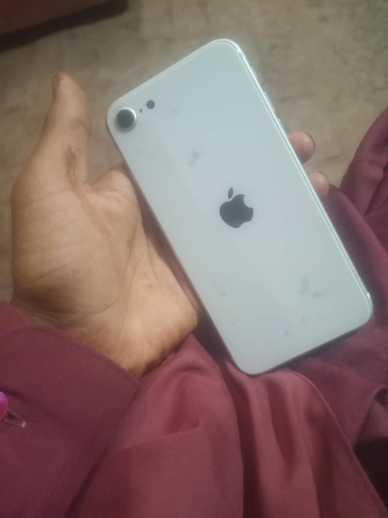 Apple iPhone SE 2