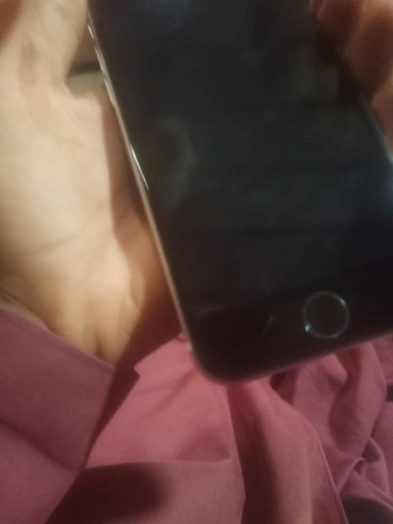 Apple iPhone SE 3