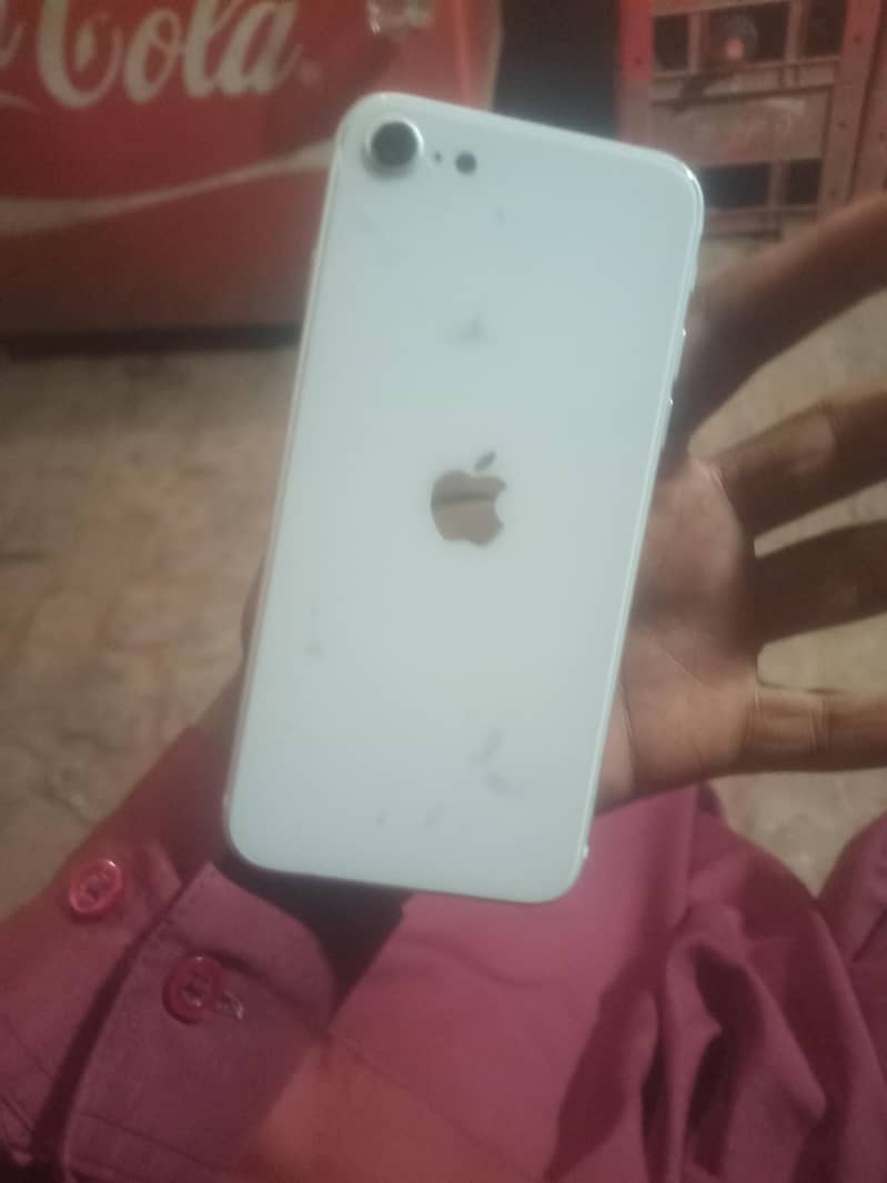 Apple iPhone SE 6