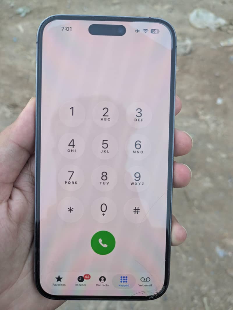 Apple iPhone 14 Pro Max 4