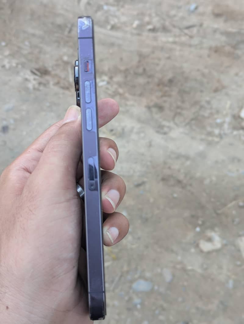Apple iPhone 14 Pro Max 5