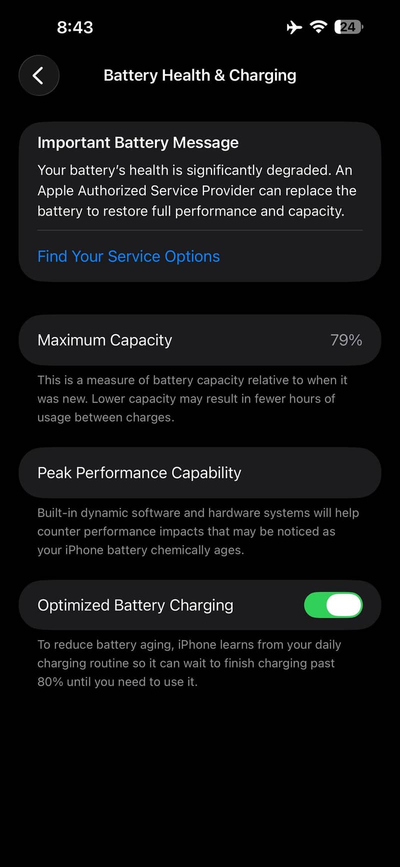 Apple iPhone 14 Pro Max 7