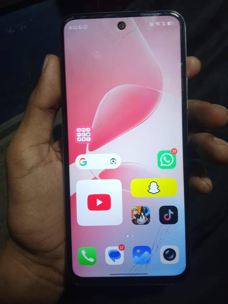 Infinix Other Model 1