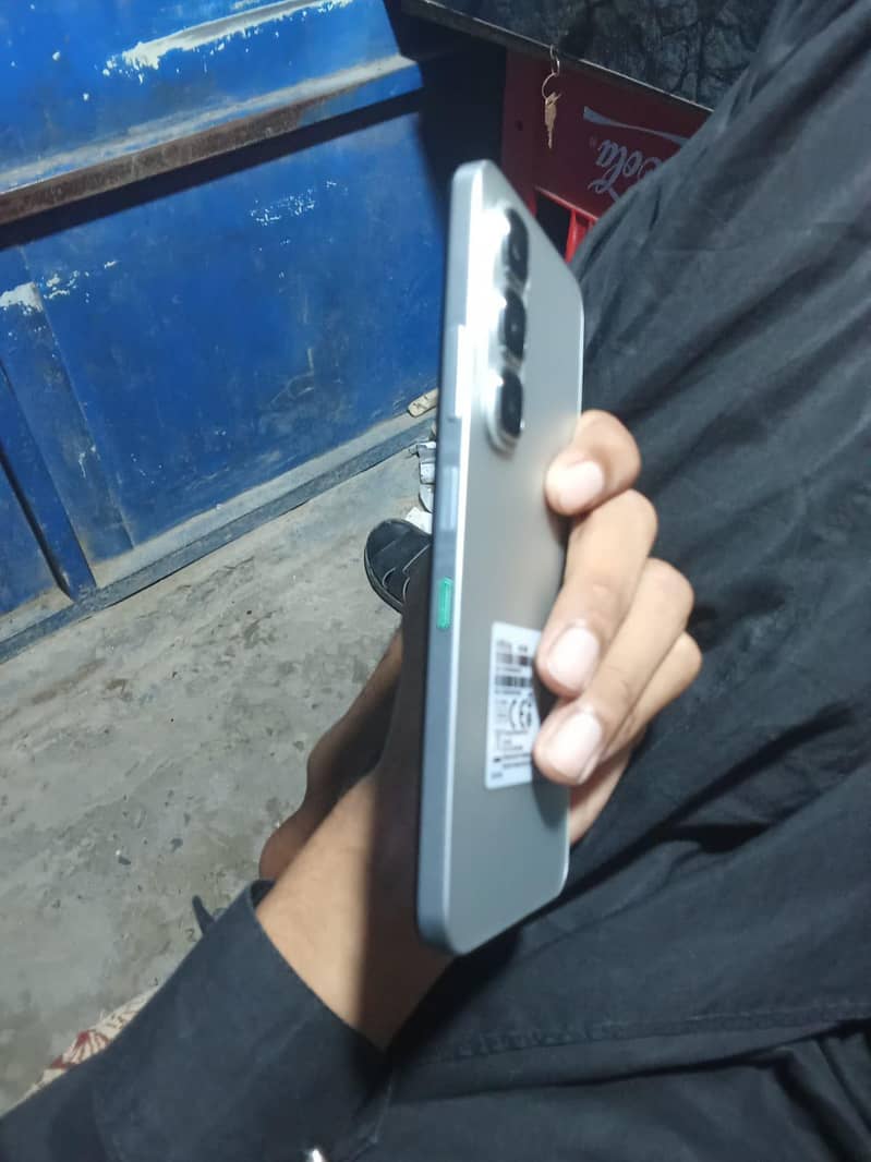 Infinix Other Model 2