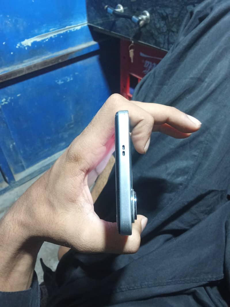 Infinix Other Model 3