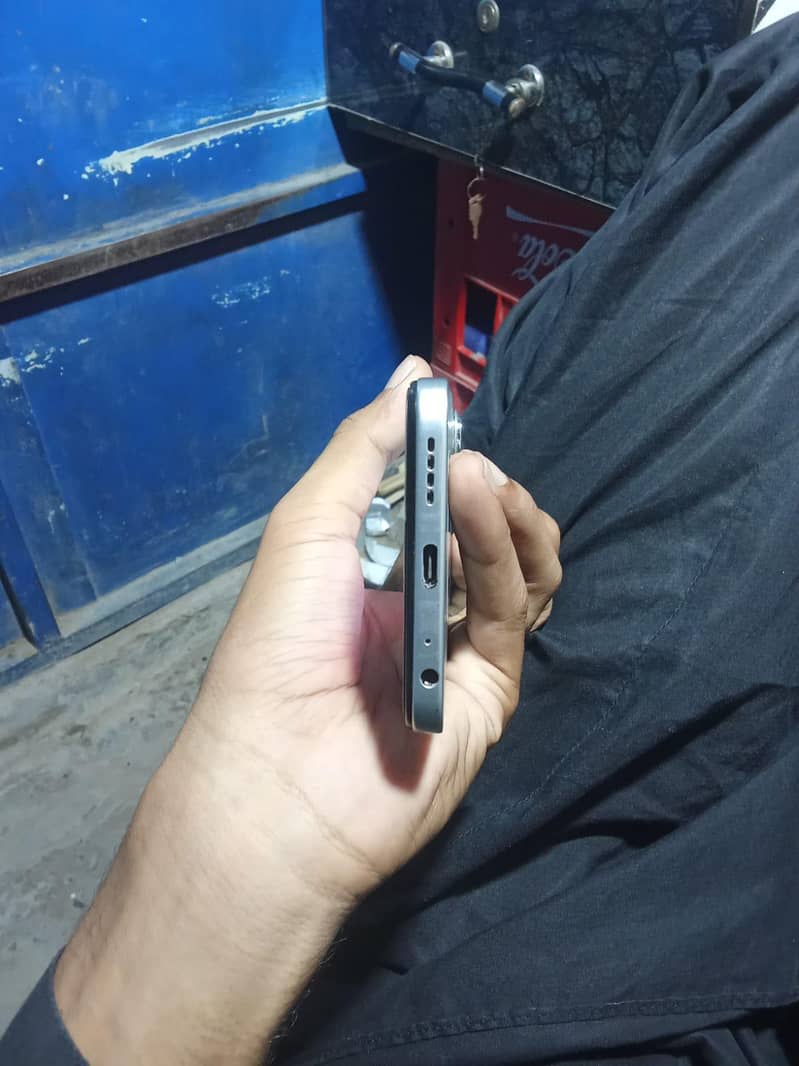 Infinix Other Model 4
