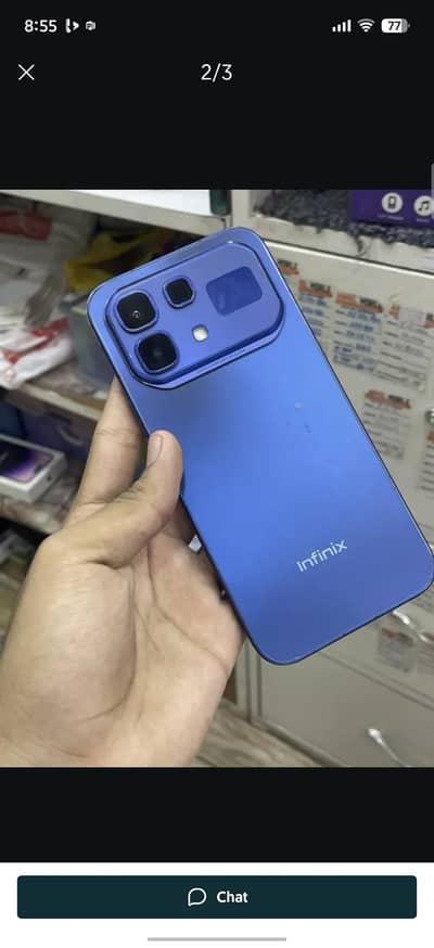 Infinix Note 60 Pro 03140534344