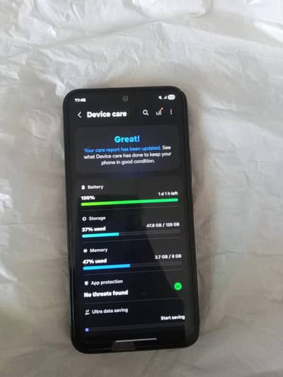 Samsung a54 5g