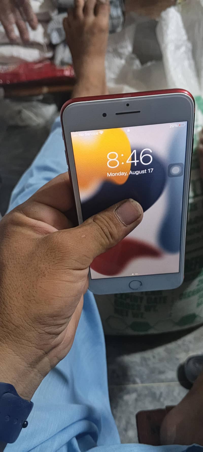 Apple iPhone 7 Plus 1