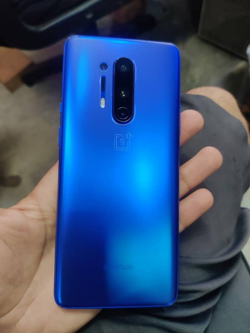 One Plus 8 Pro 1