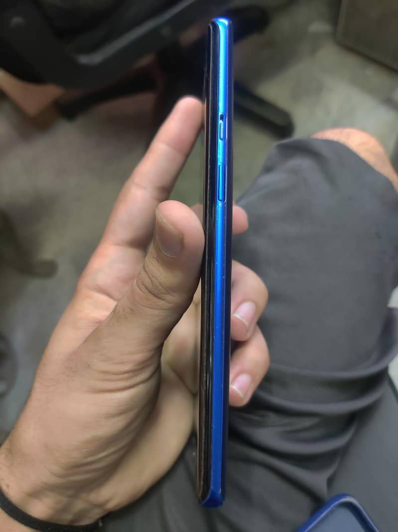 One Plus 8 Pro 3