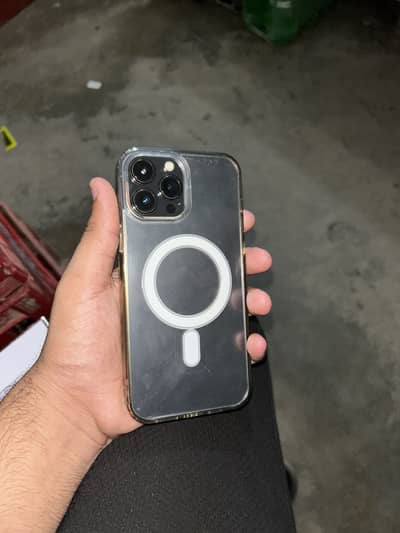 Apple iPhone 13 Pro Max