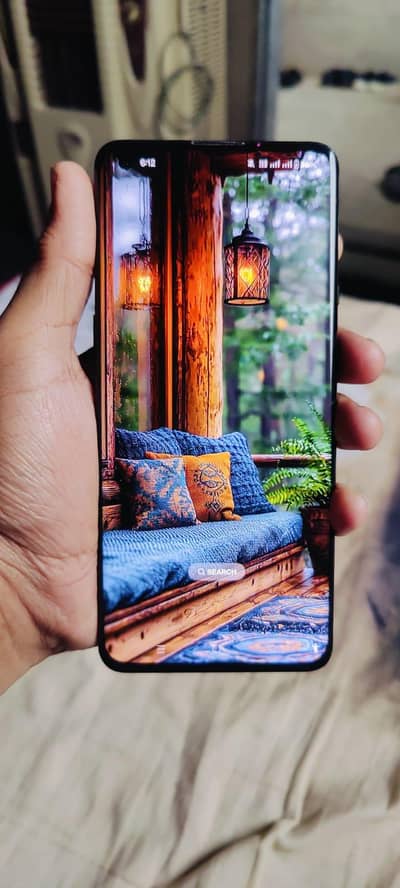 One Plus 9 Pro
