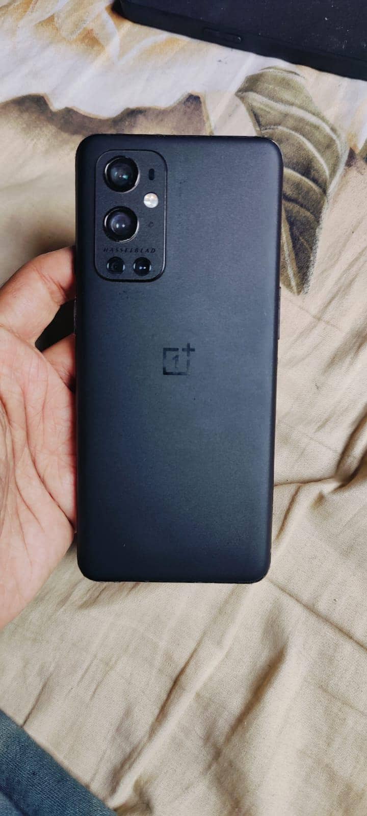 One Plus 9 Pro 1