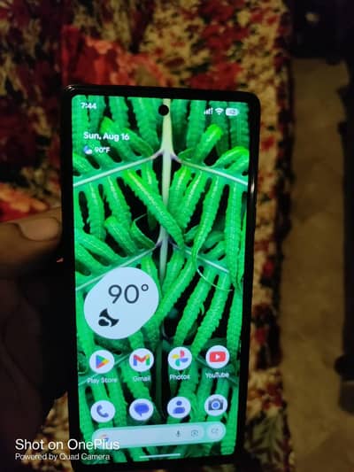 Google Pixel 7a