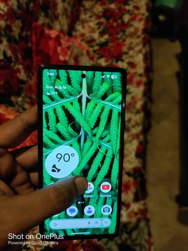Google Pixel 7a 2