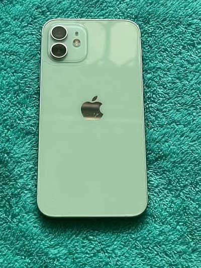 Apple iPhone 12 urgent sale