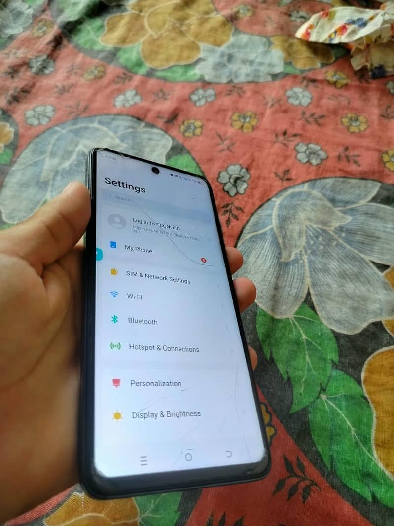 Tecno Spark 30 3