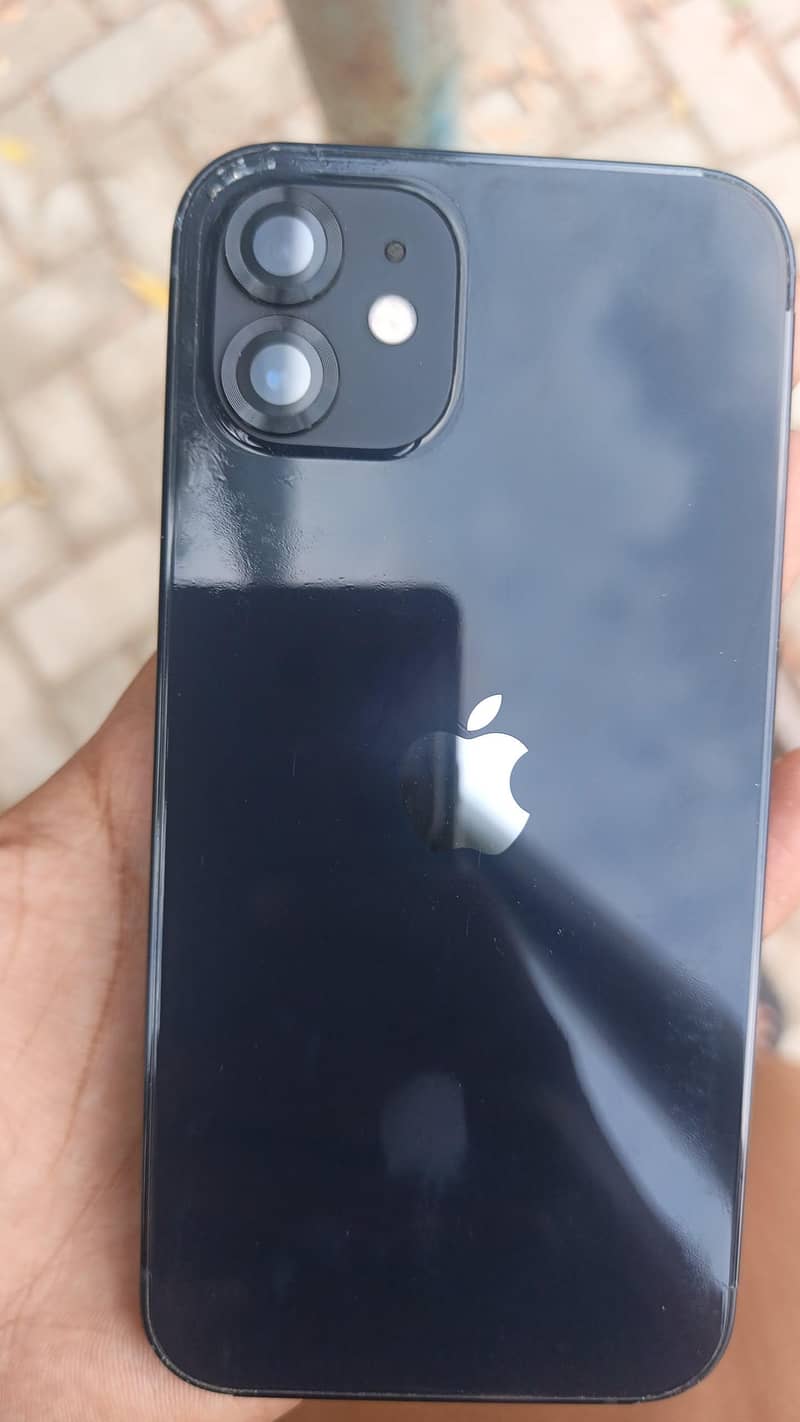 Apple iPhone 12 1