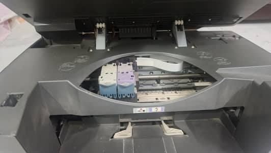 LexMark All-in-One Inkjet Printer.