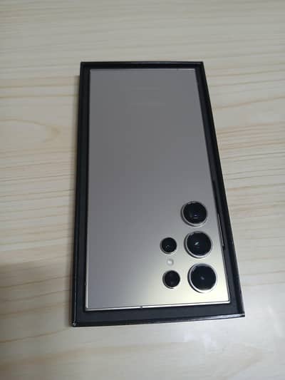 Samsung Mobile S24 Ultra