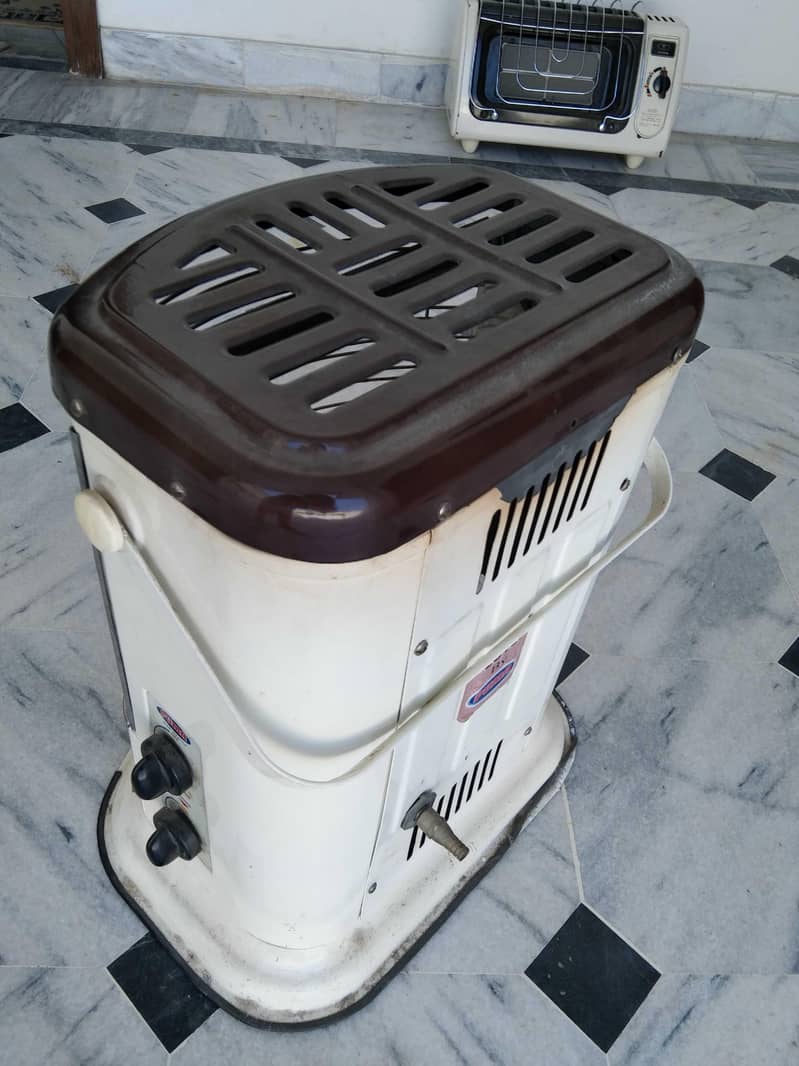 heater 2
